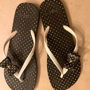 Flip-flips, Summer flats